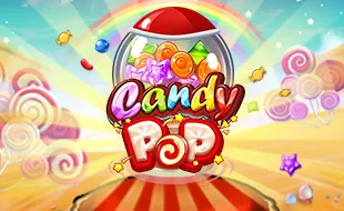 รูปเกม Candy Pop - แคนดี้ป๊อป