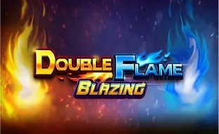 รูปเกม Double Flame - ดับเบิ้ลเฟลม