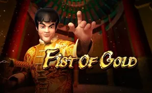 รูปเกม Fist of Gold - กำปั้นทองคำ