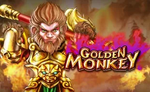 รูปเกม Golden Monkey - ลิงทอง
