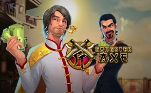 รูปเกม Gangster Axe - นักเลงขวาน