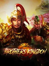 โลโก้เกม Brothers kingdom - อาณาจักรพี่น้อง