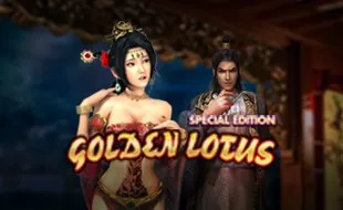 รูปเกม Golden Lotus SE - บัวทอง SE