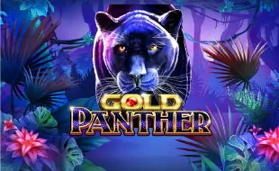 รูปเกม Gold Panther - เสือดำ
