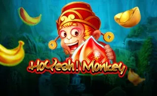 รูปเกม Ho Yeah Monkey - โฮ เย่ มังกี้