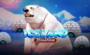 รูปเกม Iceland SA - ไอซ์แลนด์ SA