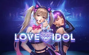 รูปเกม Love Idol - รักไอดอล