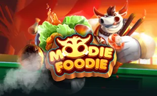 รูปเกม Moodie Foodie - มู้ดดี้ฟู้ดดี้
