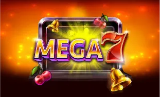 รูปเกม Mega 7 - เมก้า 7