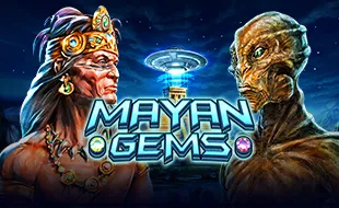 รูปเกม Mayan Gems - อัญมณีของชาวมายัน