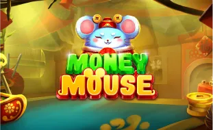 รูปเกม Money Mouse - หนูเงิน
