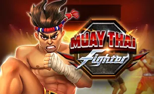 รูปเกม Muay Thai Fighter - มวยไทยไฟต์เตอร์