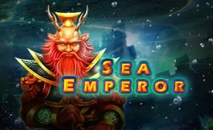 รูปเกม Sea Emperor - จักรพรรดิ์ทะเล