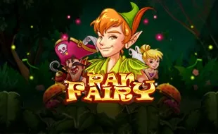รูปเกม Pan Fairy - แพน แฟรี่