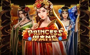 รูปเกม Princess Wang - เจ้าหญิงวัง