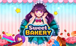 รูปเกม Sweet Bakery - สวีทเบเกอรี่