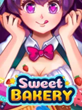 โลโก้เกม Sweet Bakery - สวีทเบเกอรี่