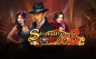 รูปเกม ShangHai 008 - เซี่ยงไฮ้ 008