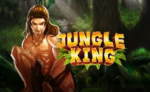 รูปเกม Jungle King - เจ้าป่า