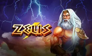 รูปเกม ZEUS - ซุส