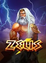 โลโก้เกม ZEUS - ซุส