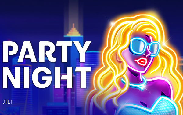 รูปเกม Party Night - ปาร์ตี้ไนท์