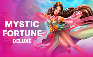 รูปเกม Mystic Fortune Deluxe - มิสติก ฟอร์จูน ดีลักซ์