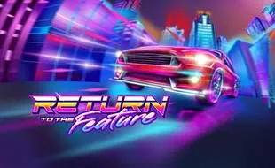 รูปเกม Return To The Feature - กลับไปที่คุณลักษณะ