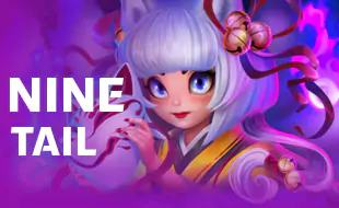 รูปเกม Nine Tails - เก้าหาง