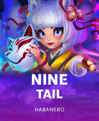 โลโก้เกม Nine Tails - เก้าหาง