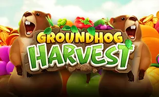รูปเกม Groundhog Harvest - การเก็บเกี่ยวกราวด์ฮ็อก
