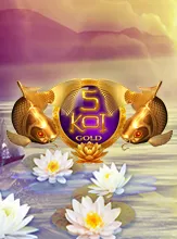 โลโก้เกม 5Koi - 5 ปลาคาร์ฟ