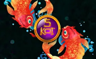 รูปเกม 5 Koi Deluxe - 5 ปลาคาร์ฟ