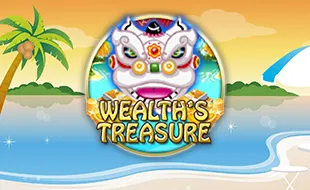 รูปเกม 88Fortunes - โชค88