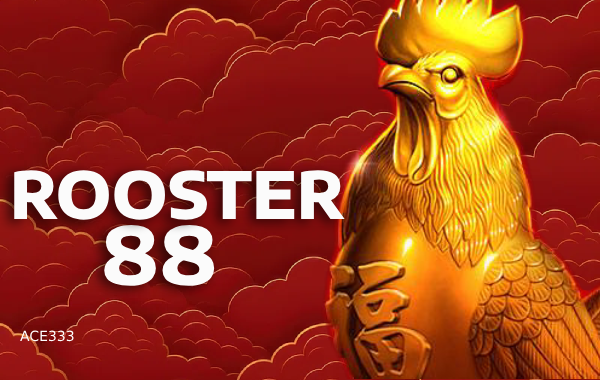 รูปเกม Rooster88 - ไก่88
