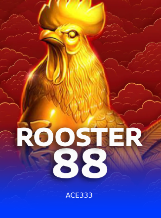 โลโก้เกม Rooster88 - ไก่88