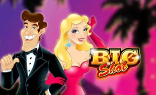รูปเกม BigShot - บิ๊กช็อท