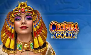 รูปเกม CleopatraGold - คลีโอพัตราสีทอง