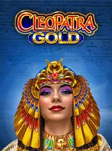 โลโก้เกม CleopatraGold - คลีโอพัตราสีทอง