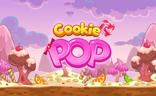 รูปเกม Cookies Pop - คุ้กกี้ป็อป