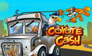 รูปเกม CoyoteCash - โคโยตี้เงินสด