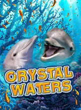 โลโก้เกม Crystal - คริสตัลวอเทอร์