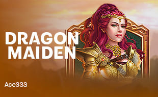 รูปเกม DragonMaiden - ดราก้อนไมเด้น