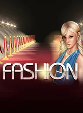 โลโก้เกม Fashion - แฟชั่น