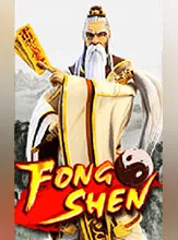 โลโก้เกม Feng Shen - เฟิงเซิน