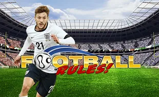 รูปเกม Football Rules - กติกาฟุตบอล