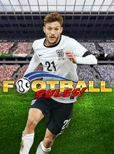โลโก้เกม Football Rules - กติกาฟุตบอล