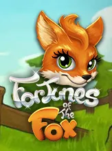โลโก้เกม Fortune Of The Fox - จิ้กจอกนำโชค