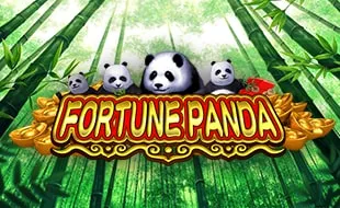 รูปเกม FortunePanda - ฟอร์จูนแพนด้า