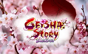 รูปเกม Geisha Story - เรื่องเกอิชา